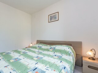 Apartamento de vacaciones Nerezine Características 13