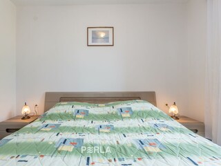 Apartamento de vacaciones Nerezine Características 14
