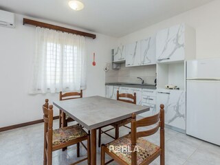 Apartamento de vacaciones Nerezine Características 6