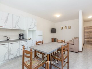 Apartamento de vacaciones Nerezine Características 7