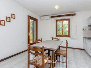 Apartamento de vacaciones Nerezine Características 10