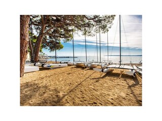 Villa Les Issambres Ambiente 23