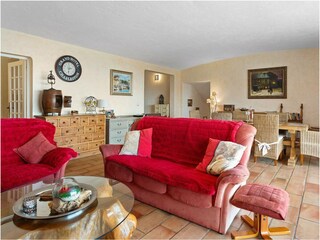 Villa Les Issambres Ausstattung 10