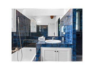 Villa Les Issambres Caratteristiche 20