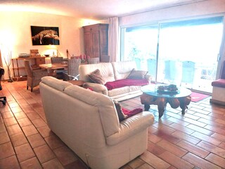 Villa Les Issambres Caratteristiche 14