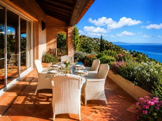 Villa Les Issambres Features 10
