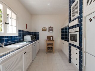 Villa Les Issambres Caratteristiche 15