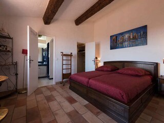 Villa Les Issambres Caratteristiche 16