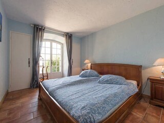 Villa Les Issambres Caratteristiche 17