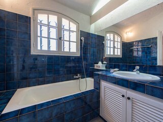 Villa Les Issambres Caratteristiche 19