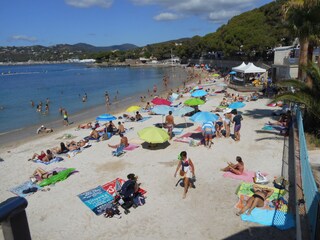 Villa Les Issambres Ambiente 22