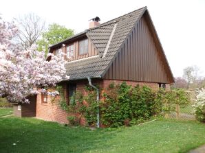 Ferienhaus Familie Kröger in der Nordheide - Undeloh - image1