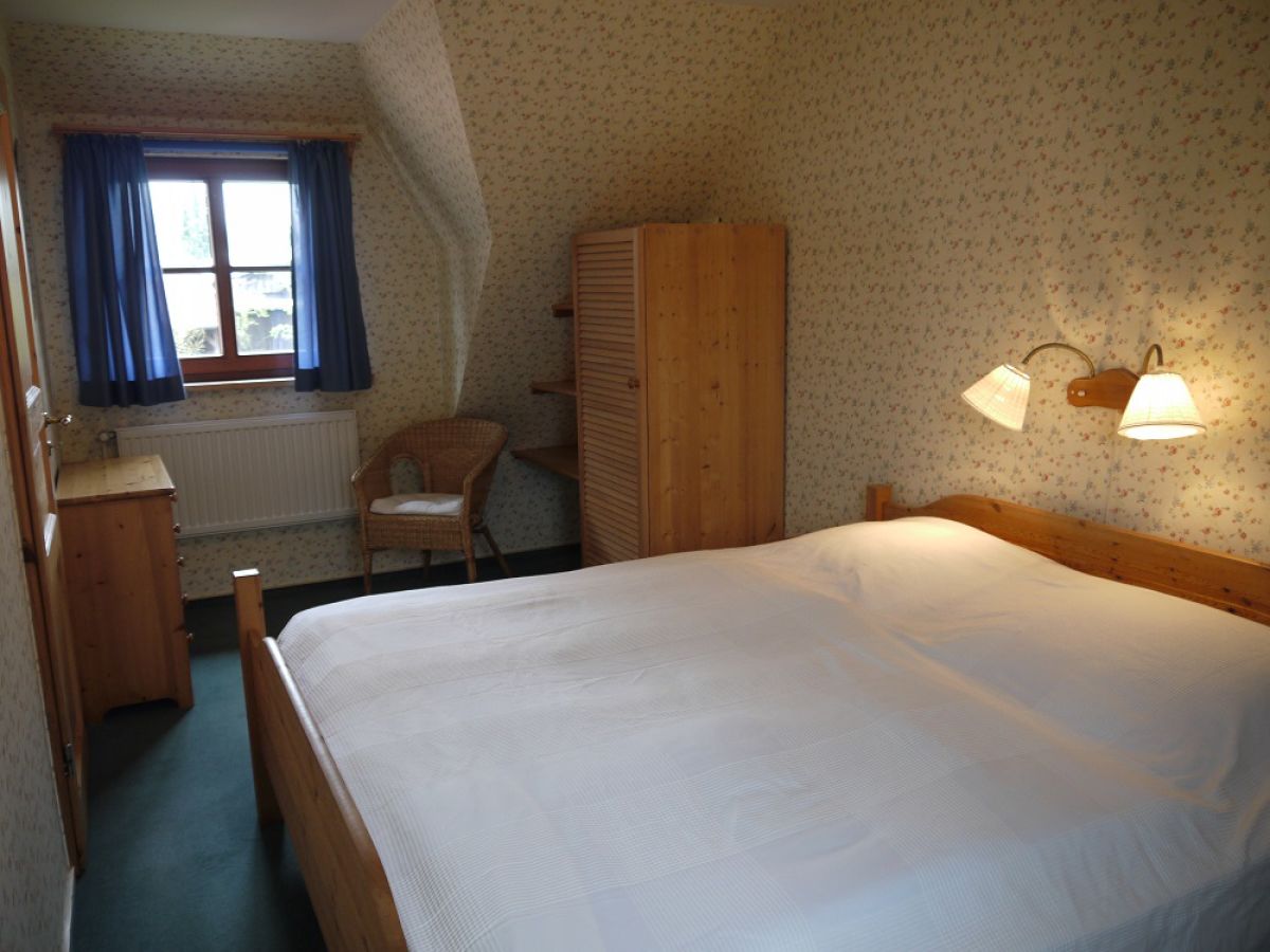 Ferienhaus Familie Kröger in der Nordheide, Undeloh, Frau Christine Kröger