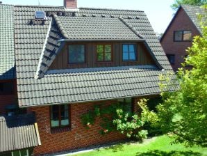 Ferienhaus Familie Kröger in der Nordheide - Undeloh - image1