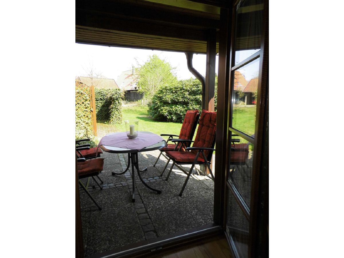 Ferienhaus Familie Kröger in der Nordheide, Undeloh, Frau Christine Kröger