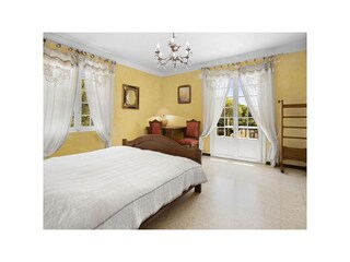 Holiday house Les Issambres Features 21