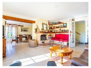 Ferienhaus Les Issambres Ausstattung 13