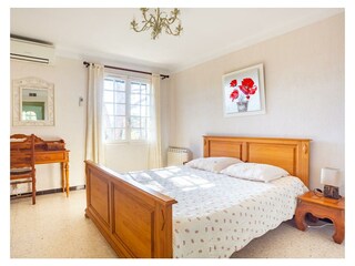 Holiday house Les Issambres Features 24