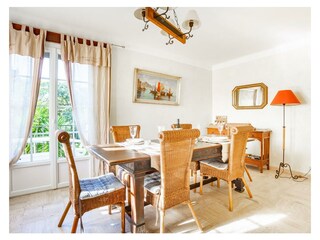 Ferienhaus Les Issambres Ausstattung 16