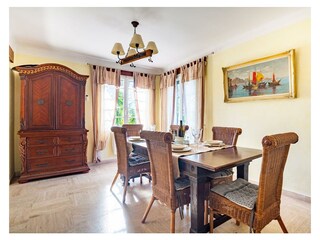 Ferienhaus Les Issambres Ausstattung 15