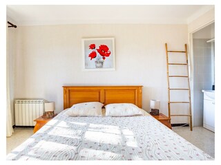 Ferienhaus Les Issambres Ausstattung 25