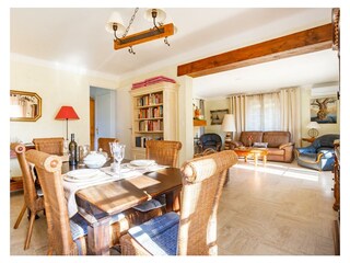 Holiday house Les Issambres Features 14