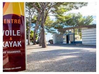 Ferienhaus Les Issambres Umgebung 31