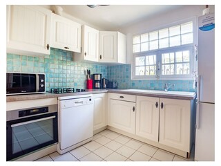 Ferienhaus Les Issambres Ausstattung 17