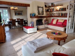 Ferienhaus Les Issambres Ausstattung 27