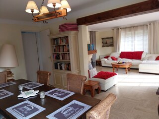 Ferienhaus Les Issambres Ausstattung 28