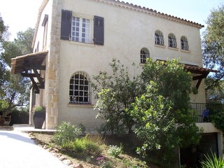 Villa Regina with private pool