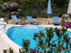 Holiday house Villa Regina with private pool - Les Issambres - image1