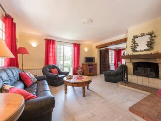 Holiday house Les Issambres Features 12