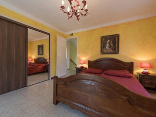 Holiday house Les Issambres Features 19