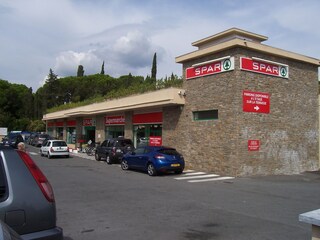 Holiday house Les Issambres Environment 30