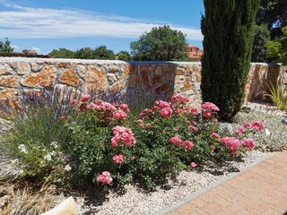 Vakantiehuis Porec Buitenaudio-opname 10
