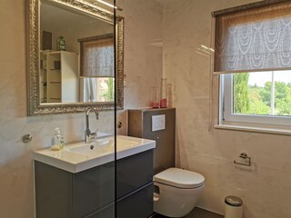 Ferienhaus Porec Ausstattung 16