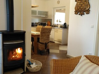 Ferienhaus Porec Ausstattung 22