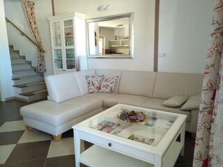 Ferienhaus Porec Ausstattung 23