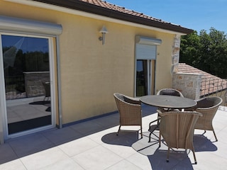 Vakantiehuis Porec Kenmerken 19