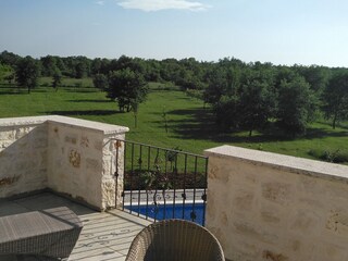 Casa per le vacanze Porec Caratteristiche 21