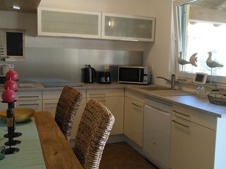 Ferienhaus Porec Ausstattung 28