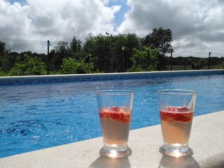 Vakantiehuis Porec Omgeving 32