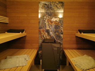 Casa per le vacanze Porec Ambiente 30