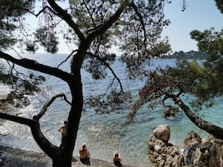 Casa per le vacanze Porec Ambiente 33