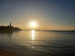 Sonnenuntergänge