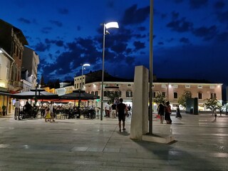 Casa per le vacanze Porec Ambiente 38