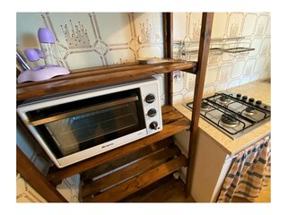 Casa per le vacanze Mazara del Vallo Caratteristiche 13