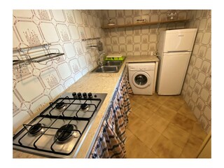 Casa per le vacanze Mazara del Vallo Caratteristiche 14