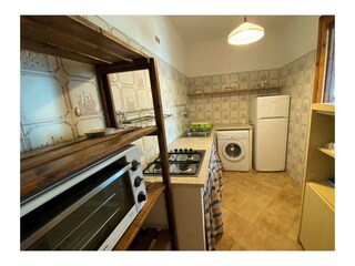 Casa per le vacanze Mazara del Vallo Caratteristiche 15